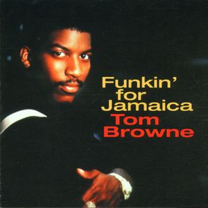 Tom Browne